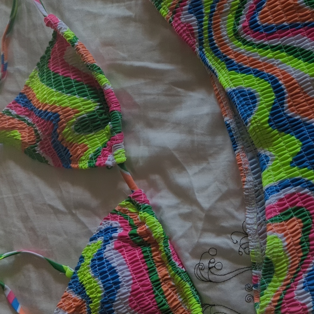 ๐ฅ๐คฉ๐๐ amazing bikini - Picture 4 of 6